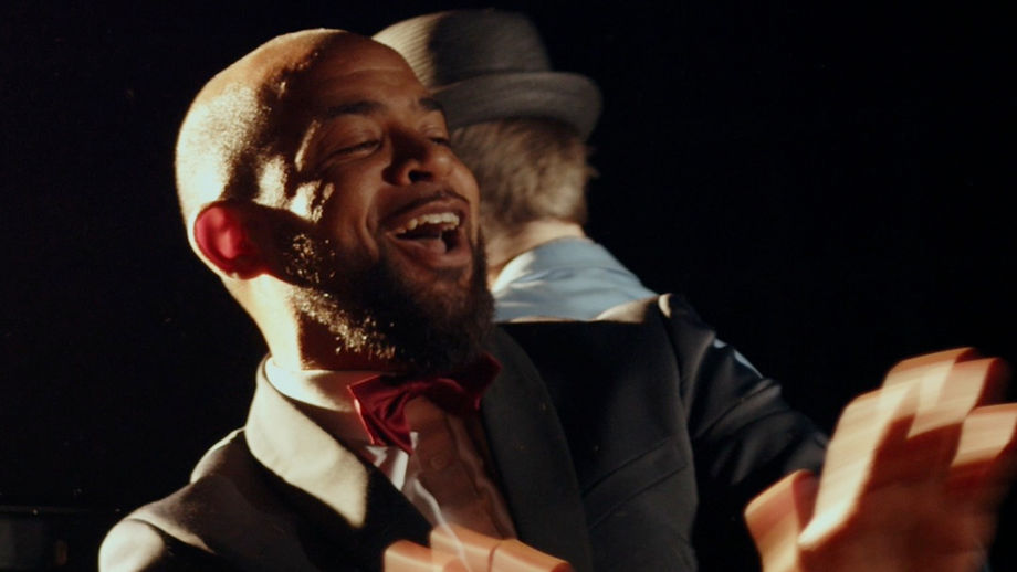 Willy & The Sheiks - Mais Oui